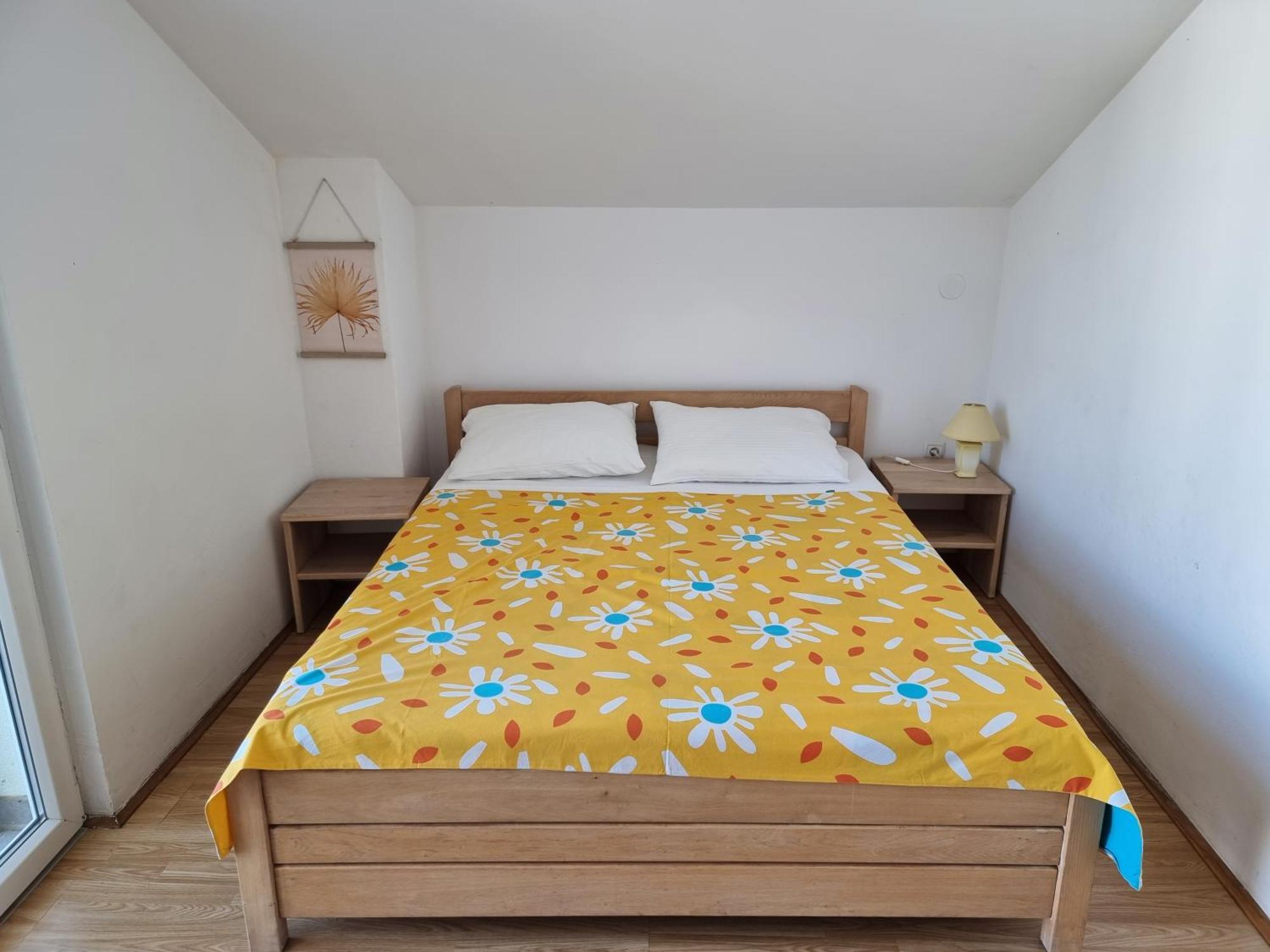 The Golden Grotto Apartments Novalja Εξωτερικό φωτογραφία