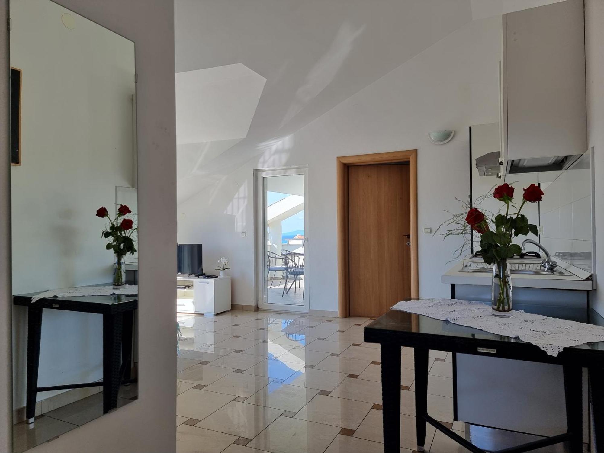 The Golden Grotto Apartments Novalja Εξωτερικό φωτογραφία