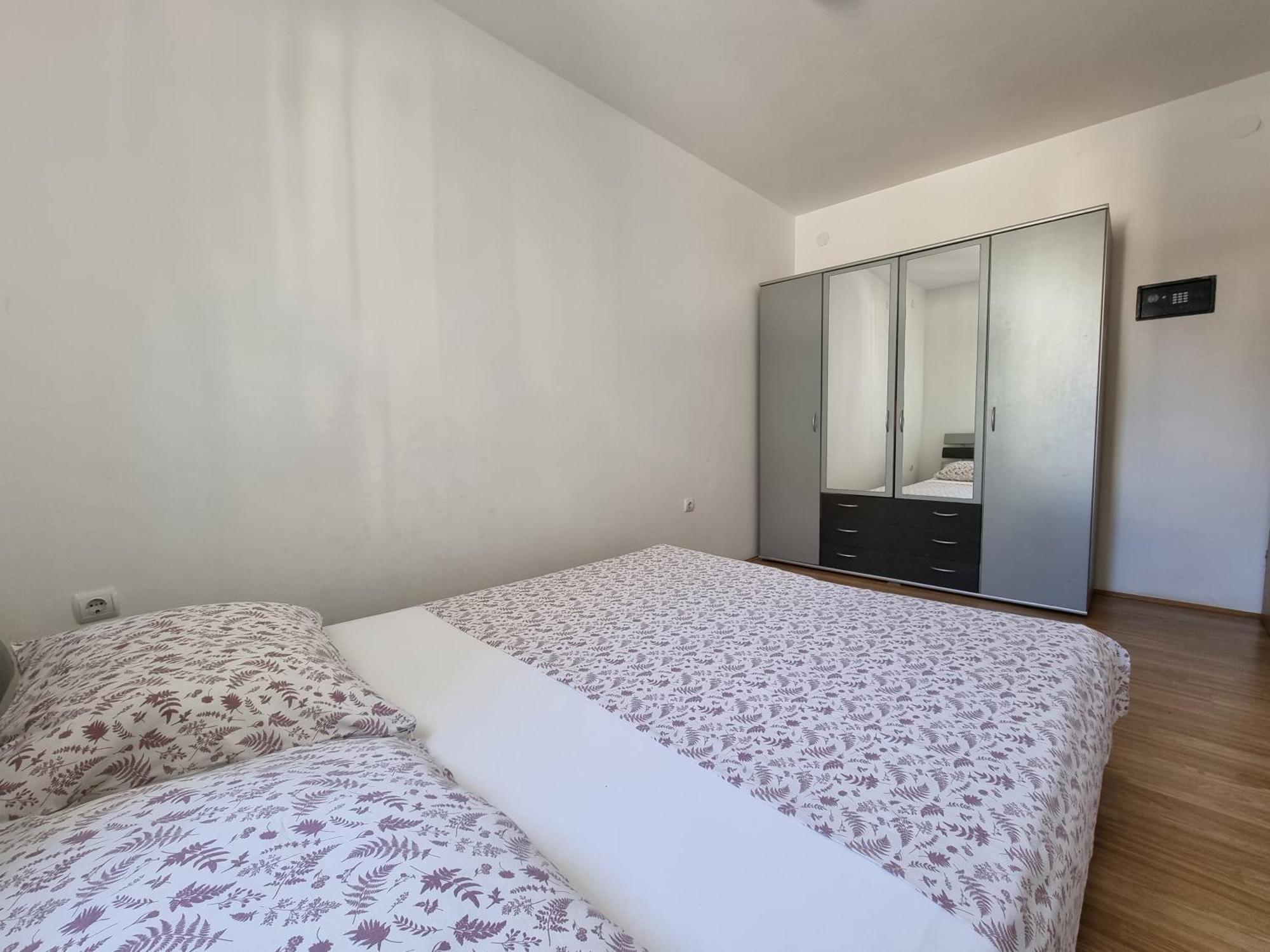 The Golden Grotto Apartments Novalja Εξωτερικό φωτογραφία