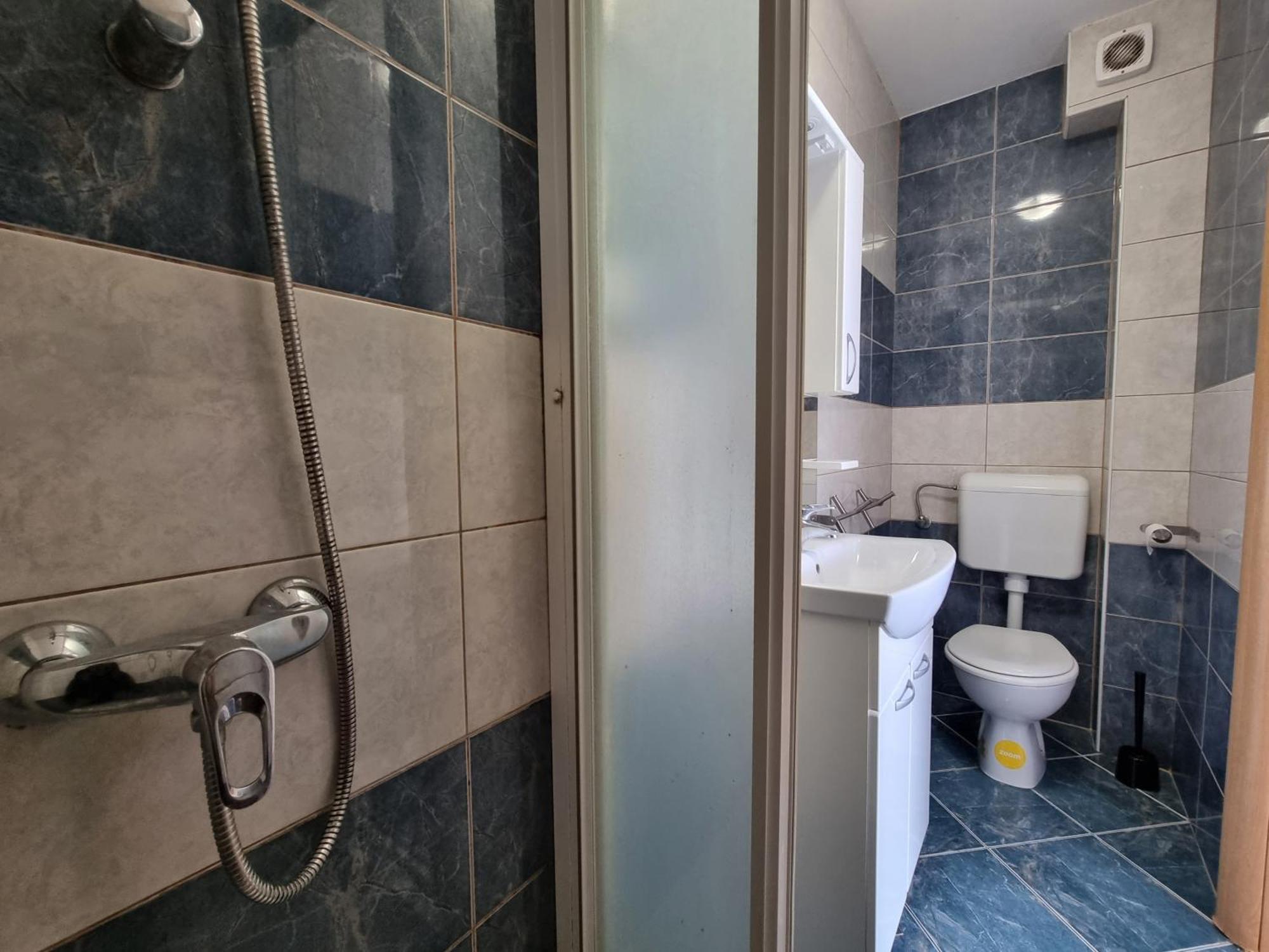 The Golden Grotto Apartments Novalja Δωμάτιο φωτογραφία