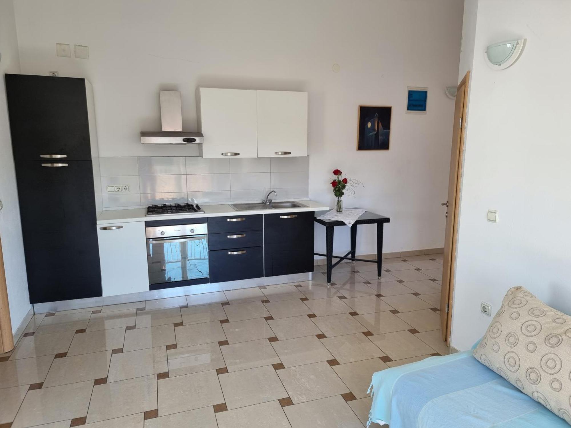 The Golden Grotto Apartments Novalja Δωμάτιο φωτογραφία