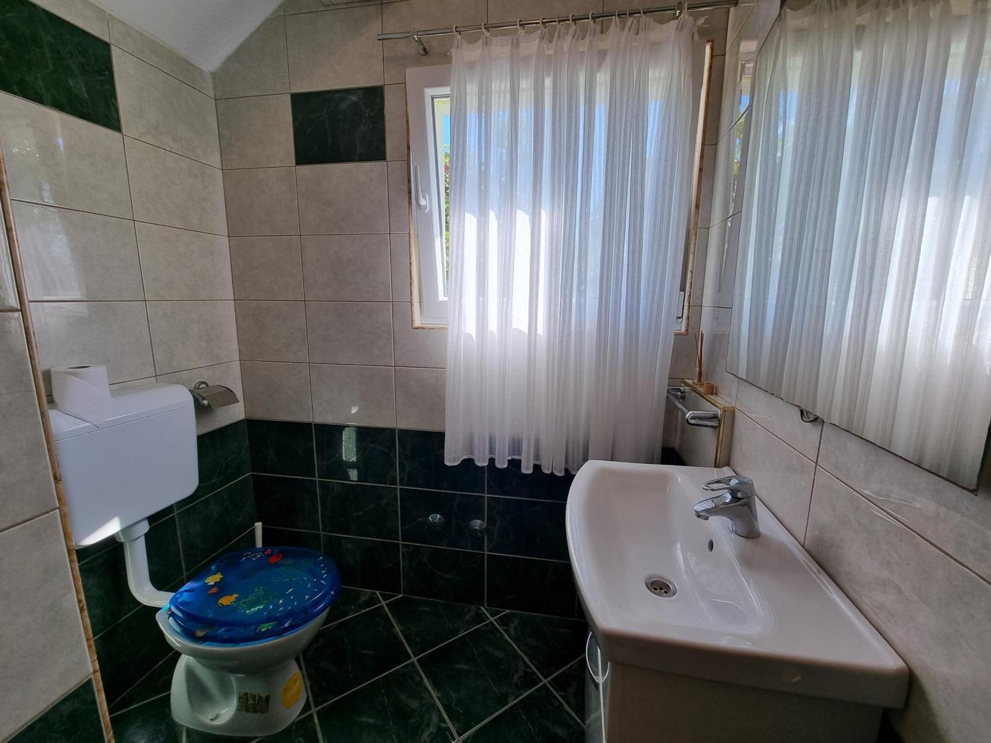 The Golden Grotto Apartments Novalja Δωμάτιο φωτογραφία