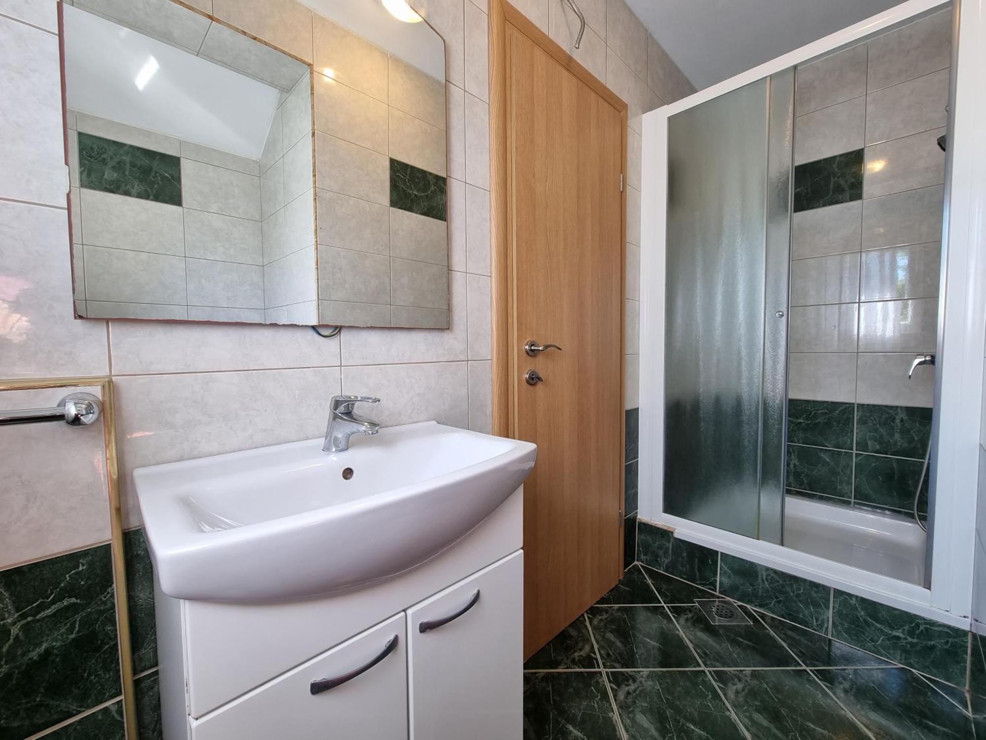The Golden Grotto Apartments Novalja Δωμάτιο φωτογραφία
